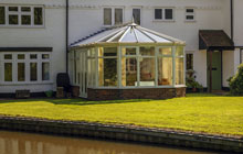 Fosterhouses conservatory leads