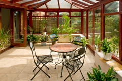 Fosterhouses conservatory quotes
