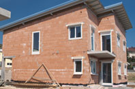 Fosterhouses home extensions