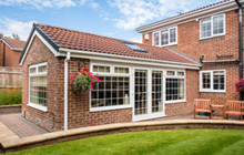 Fosterhouses house extension leads