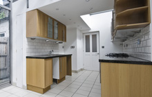 Fosterhouses kitchen extension leads