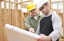 Fosterhouses outhouse construction leads